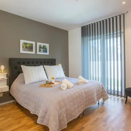 Kata Ferienhaus Pula