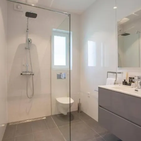 Kata Ferienhaus *