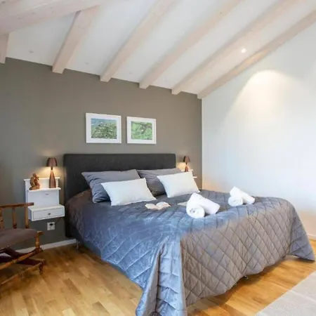 Kata Vakantiehuis Pula